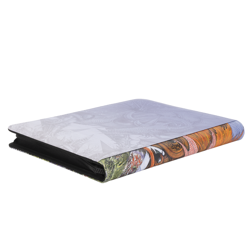 Dragon Shield: Card Codex - The Millerax