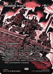 Teenage Mutant Ninja Turtles Borderless
