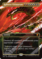 Tarkir: Dragonstorm Special Guests in Stock