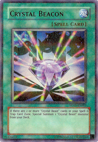 crystal yugioh cards Game Crave Tournament Store - Bond (SDCB-EN046) 000 ATK YuGiOh Structure Deck: Legend of