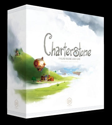 Charterstone