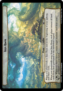 (Oversized Plane) Inys Haen [March of the Machine Commander Planes]