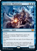 Cemetery Illuminator (Promo Pack) [Aetherdrift Promo Pack]