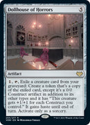 Dollhouse of Horrors [Duskmourn: House of Horror Promo Pack]