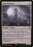 Void Winnower (Promo Pack) [Battle for Zendikar Promo Pack]
