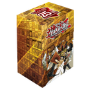 Yu-Gi-Oh! Yugi & Kaiba Quarter Century Card Case
