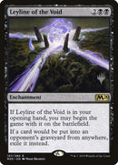 Leyline of the Void (Promo Pack) [Core Set 2020 Promo Pack]