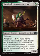 She-Hulk, Attorney-at-Law [Marvel Super Heroes]