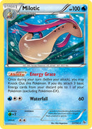 Milotic (23/106) (XY: Flashfire) [Theme Deck Exclusive]