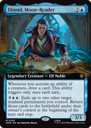 Elrond, Moon-Reader (Extended Art) [The Hobbit]