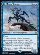 Defiler of Dreams (Promo Pack) [Dominaria United Promo Pack]