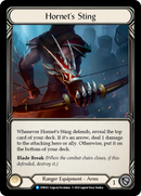 Hornet's Sting [DYN152] (Dynasty) Cold Foil