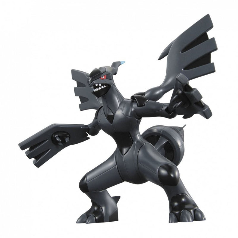 Pokémon Model Kit: Zekrom
