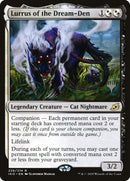 Lurrus of the Dream-Den (Promo Pack) [Ikoria: Lair of Behemoths Promo Pack]