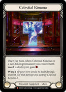 Celestial Kimono [DYN213] (Dynasty) Rainbow Foil