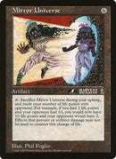 (Oversized) Mirror Universe [Oversize Cards]