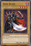 Dark Blade [DEM1-EN002] (Promo) Common