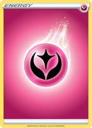 Fairy Energy (Unnumbered 2020) [Sword & Shield: Base Set] [Unnumbered Energies]