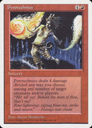 Pyrotechnics (1995 Reprint) [Rivals Quick Start Set]