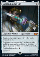 Luxior, Giada's Gift (Promo Pack) [Streets of New Capenna Promo Pack]