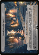 (Oversized Plane) Dalek Intensive Care [Doctor Who Planes]