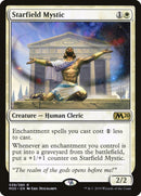Starfield Mystic (Promo Pack) [Core Set 2020 Promo Pack]
