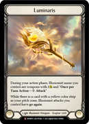 Luminaris [U-MON003] (Monarch Unlimited) Unlimited Normal