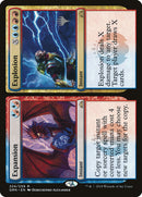 Expansion // Explosion (Promo Pack) [Guilds of Ravnica Promo Pack]