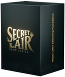 Secret Lair: Drop Series - Happy Little Gathering (Foil Edition)