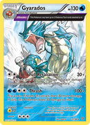 Gyarados (21/98) (XY: Ancient Origins) [Theme Deck Exclusive]