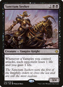 Sanctum Seeker (Promo Pack) [Ixalan Promo Pack]