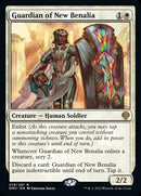 Guardian of New Benalia (Promo Pack) [Dominaria United Promo Pack]