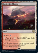 Battlefield Forge (Promo Pack) [The Brothers' War Promo Pack]