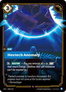 front of card Hextech Anomaly [Spiritforged] 083/221