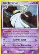 Gardevoir (8/127) (Platinum: Base Set) [Theme Deck Exclusive]