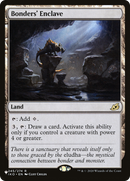 Bonders' Enclave (List) [Secret Lair: Angels]