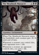 The Meathook Massacre (Promo Pack) [Innistrad: Midnight Hunt Promo Pack]
