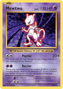 Mewtwo (51/108) (Cracked Ice Holo) (XY: Evolutions) [Theme Deck Exclusive]