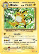 Raichu (36/108) (XY: Evolutions) [Theme Deck Exclusive]