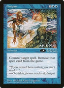 (Oversized) Dissipate [Oversize Cards]