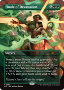 Finale of Devastation (2680) [Secret Lair Drop Series]