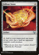 Fellwar Stone (C15) [The List]