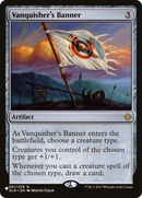 Vanquisher's Banner (List) [Secret Lair: Angels]