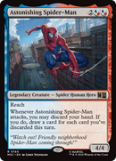 Astonishing Spider-Man [Marvel Super Heroes]