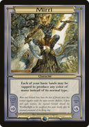 (Oversized Vanguard) Mirri [Vanguard Series]