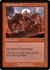 Innistrad Remastered Retro in Stock