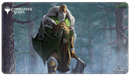 Ultra PRO: Stitched Playmat - Commander Series