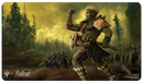 Ultra PRO: Playmat - Fallout (Grave Titan)