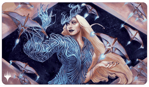 Ultra PRO: Playmat - Modern Horizons 3 (Breya, Etherium Shaper)