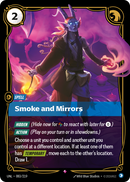 front of card Smoke and Mirrors [Unleashed] 083/219